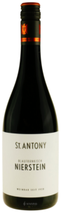 St Antony, Blaufrankisch Nierstein, Rheinhessen