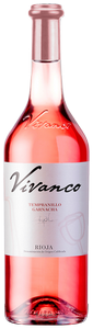 Dinastia Vivanco, Rosado, Rioja