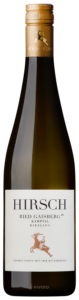 Hirsch, Gaisberg Riesling, Kamptal