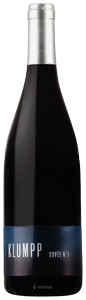 Klumpp, Cuvee No. 1, Baden
