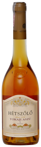 Hetszolo, Aszu Eszencia, Tokaj