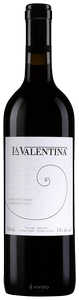 La Valentina, Montepulciano d'Abruzzo
