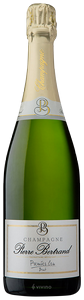 Pierre Bertrand, Brut Premier Cru