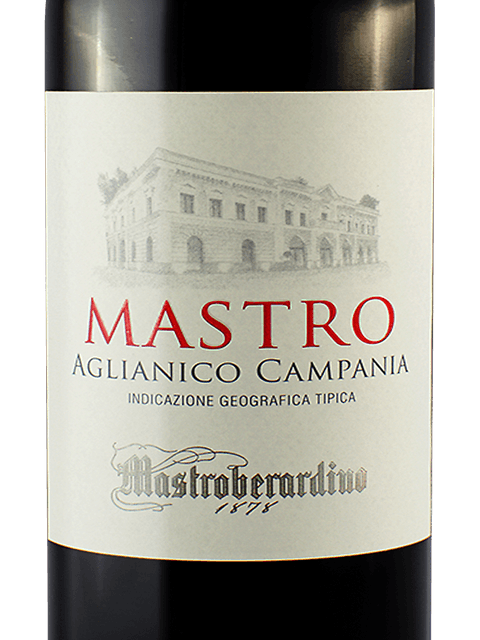 Mastroberardino, Mastro Bianco, IGT