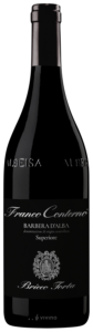 Franco Conterno, Barbera d'Alba, Superiore Bricco Torta