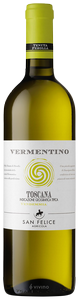 San Felice, Maremma Toscana, Vermentino