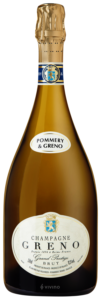 Pommery, Greno Grand Prestige Brut