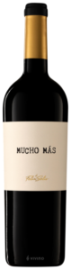 Felix Solis, Mucho Mas Black Lable, VdM