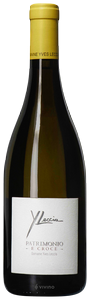 Yves Leccia, E Croce Blanc, Patrimonio