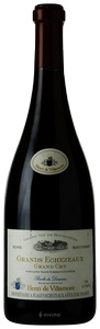 Henri de Villamont, Grands Echezeaux Grand Cru