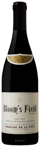 Domaine de la Cote, Bloom's Field Pinot Noir, Sta. Rita Hills