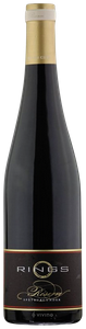 Rings, Reserve Spatburgunder, Rheinhessen