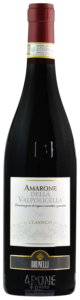 Villabella, Amarone della Valpolicella, Classico
