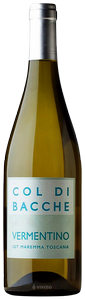 Col di Bacche, Vermentino, Toscana