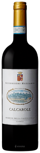 Guerrieri Rizzardi, Amarone della Valpolicella, Classico Calcarole