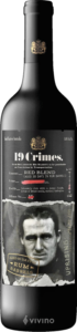 The Organized Crime, Wild Ferment Riesling, Beamsville Bench