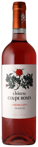 Chateau Coupe-Roses, Minervois, Fremillant