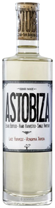 Astobiza, Late Harvest, Arabako Txakolina