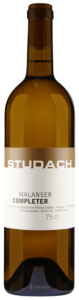 Thomas Studach, Malanser Completer, Graubunden