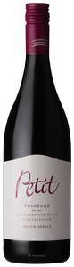 Ken Forrester, Petit Pinotage, Stellenbosch