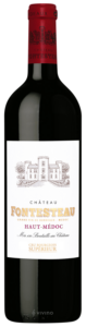 Chateau Fontesteau, Haut-Medoc