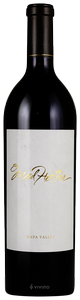 Tuck Beckstoffer, Semper Chardonnay, Sonoma Valley