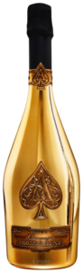 Armand de Brignac, Ace of Spades Trilogie Assortment Case