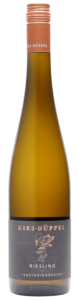 Gies-Duppel, Kastanienbusch Riesling, Pfalz