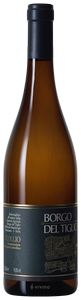 Borgo Tiglio, Studio Bianco, Collio