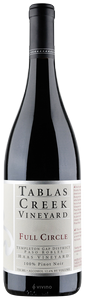 Tablas Creek, Full Circle Pinot Noir, Templeton Gap District