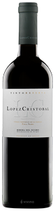 Lopez Cristobal, Ribera del Duero, Reserva