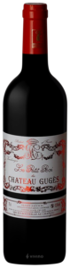 Chateau Guges, Haut-Medoc