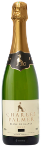 Charles Palmer, Blanc de Blancs Brut