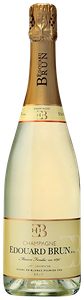 Edouard Brun & Cie, Blanc de Blancs Brut Premier Cru, Champagne