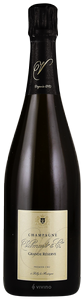 Edouard Brun & Cie, Reserve Brut Premier Cru, Champagne