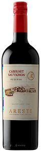 Agrestis, Cabernet Sauvignon, Patagonia