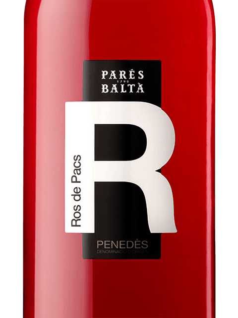 Pares Balta, Calcari Xarel.lo, Penedes