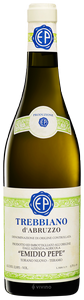 Emidio Pepe, Trebbiano d'Abruzzo
