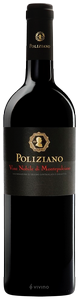 Poliziano, Vino Nobile di Montepulciano