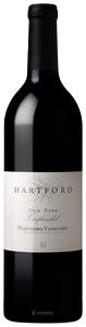 Hartford / Hartford Court Old Vine Zinfandel Jolene's Vineyard