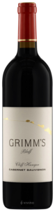 Grimm's Bluff, Balance, Santa Ynez Valley