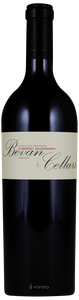 Bevan Cellars, Curmudgeon Cabernet Sauvignon, Napa Valley