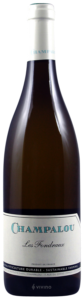 Champalou, Vouvray, Fondreaux