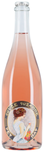 Solminer, Pet-Nat Rose, Los Olivos District