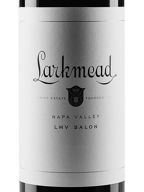 Larkmead, LMV Salon, Napa Valley