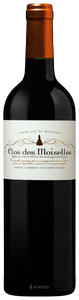 Clos des Moiselles, Cotes de Bourg