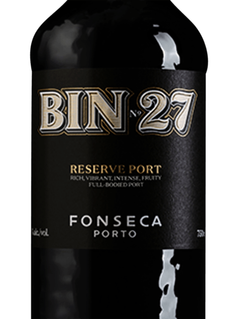 Fonseca, Bin 27 Port