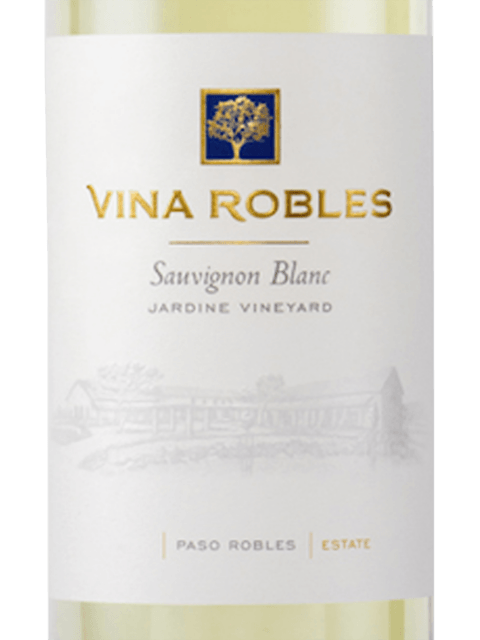 Vina Robles, Suendero, Paso Robles