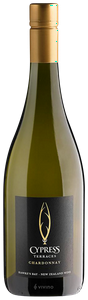Delegat, Crownthorpe Terraces Chardonnay, Hawke's Bay