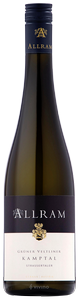 Allram, Strassertaler Gruner Veltliner, Kamptal DAC